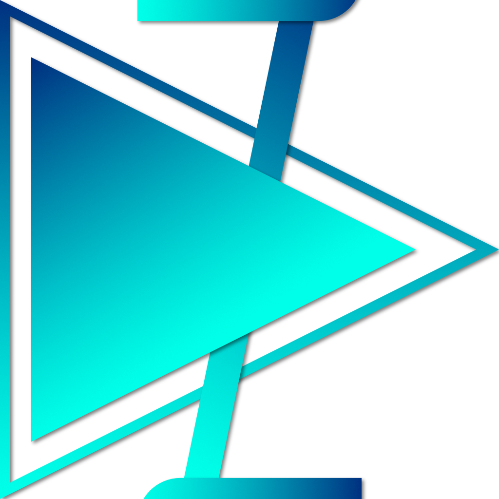 ZadPlay logo